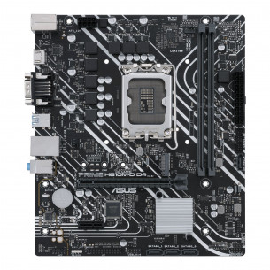 ASUS PRIME H610M-D D4...