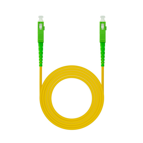 Cable de Fibra Óptica Nanocable...