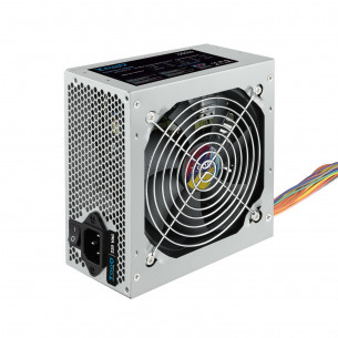 Fuente TooQ 500W ATX 120mm...