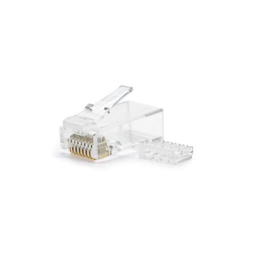 Conector Nanocable RJ45 Cat.6 50...