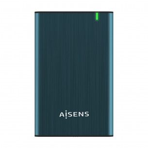 Caja AISENS HDD 2.5" SATA...