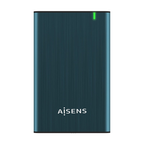 Caja AISENS HDD 2.5" SATA USB 3.0...