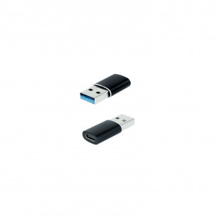 Nanocable USB-A/M 3.1 a...