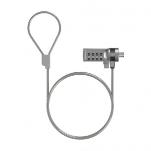 Cable de Seguridad AISENS...