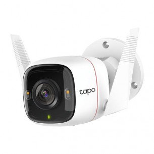 Cámara IP TP-Link 2K WiFi...