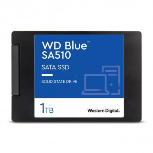 SSD WD Blue SA510 2.5" 1TB...