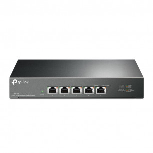 Switch TP-Link 5xRJ45 10GbE...