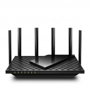 Router TP-Link AX5400...