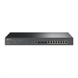 Router VPN TP-Link 10p Giga...