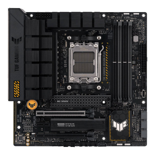 ASUS TUF GAMING B650M-PLUS (AM5)...