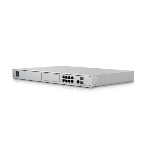 Router Switch Ubiquiti PoE WiFi...
