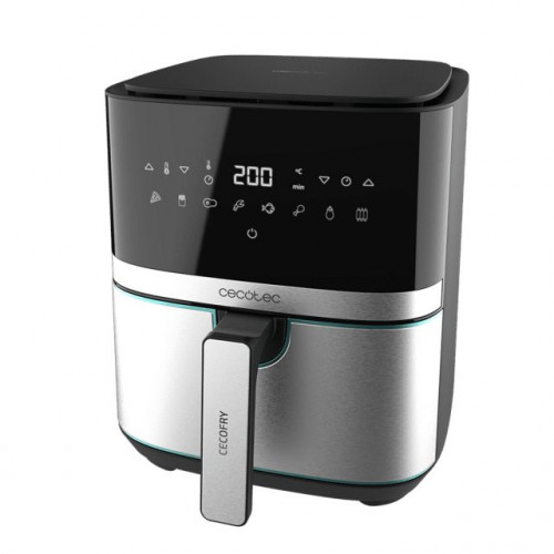 Freidora CECOTEC Cecofry Full Inox...