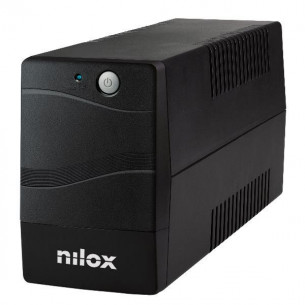 SAI NILOX 1500VA 1050W...