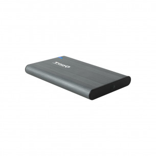 Caja TooQ SSD/HDD 2.5" SATA...