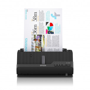 Epson DS-C320W A4 ADF USB...