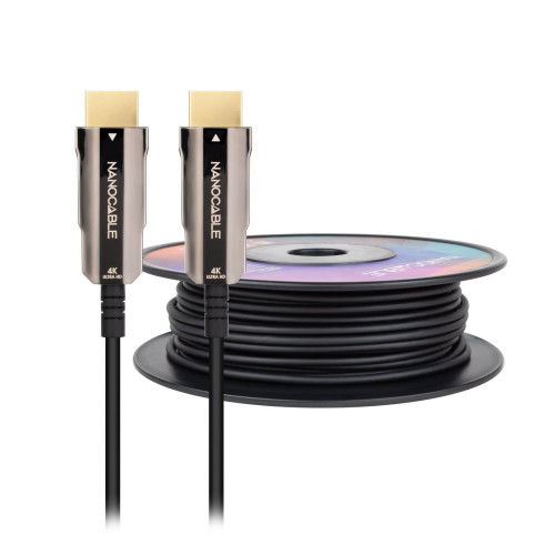 Nanocable HDMI A/M a HDMI A/M 80m...