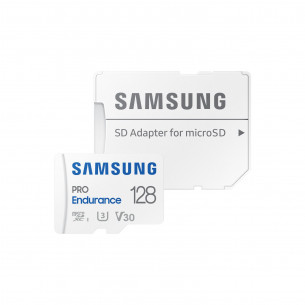 Samsung Pro Endurance Micro...
