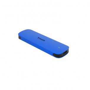 Caja TooQ SSD M.2/NVMe/PCIe...