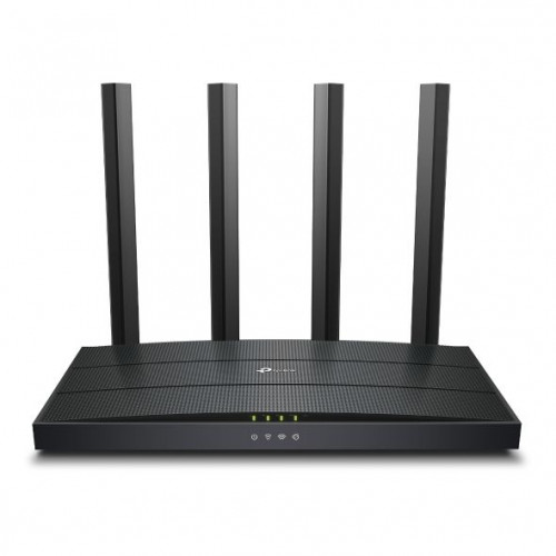 Router TP-Link AX1500 WiFi 6 4xRJ45...
