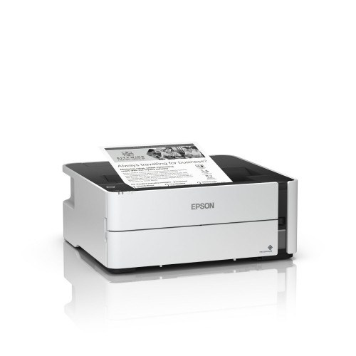 Epson EcoTank ET-M1170 A4 B/N WiFi...