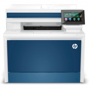Multifunción HP LaserJet...