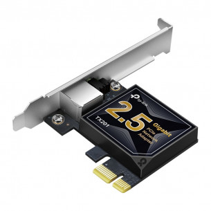 Tarjeta de Red TP-Link PCIe...