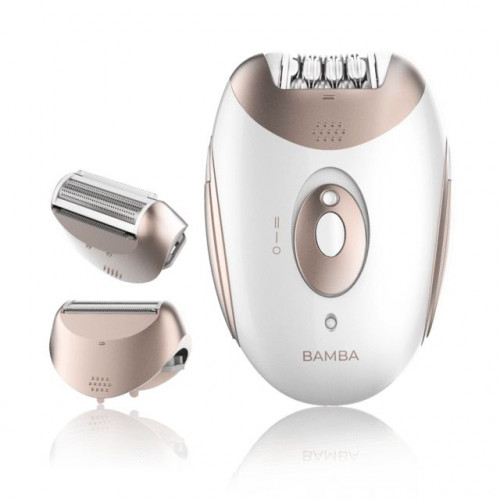 Depiladora CECOTEC Bamba SkinCare...