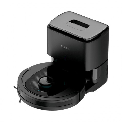 Robot CECOTEC Conga 7490 Ultimate...