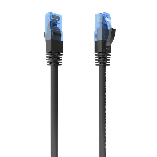 Cable AISENS RJ45 Cat.6 UTP CCA 10m...