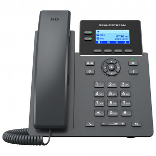 Teléfono IP Grandstream LCD...