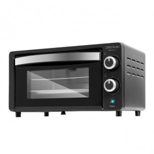 Horno Sobremesa CECOTEC...