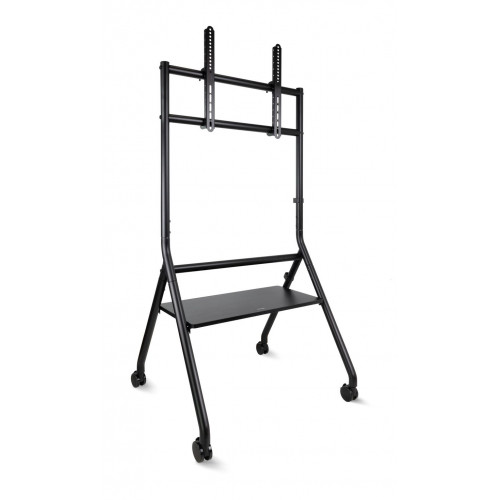 Soporte de Suelo TOOQ 37-86" Negro...