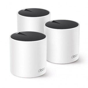 Mesh TP-Link AX3000...