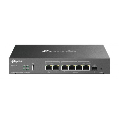 Router TP-Link VPN Omada...