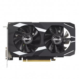 ASUS DUAL-RTX3050-O6G 6GB...