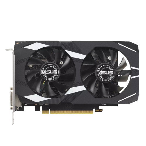 ASUS DUAL-RTX3050-O6G 6GB GDDR6...