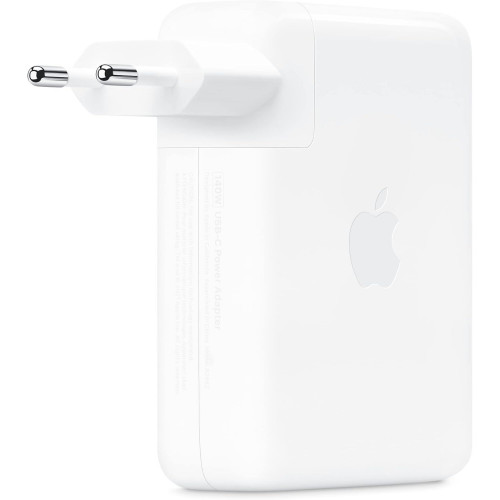 Adaptador de Corriente Apple USB-C...