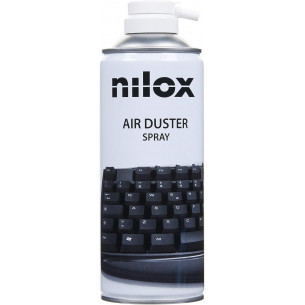 Spray Aire Comprimido NILOX...