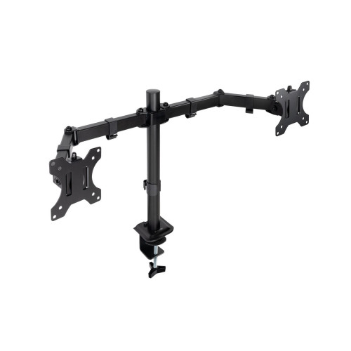 Soporte Mesa TooQ Gira/Inclina 17-27"...