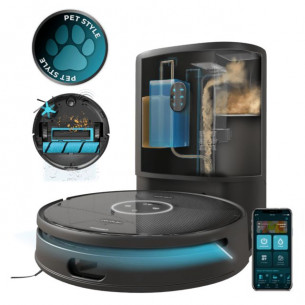 Robot CECOTEC Conga 14090...
