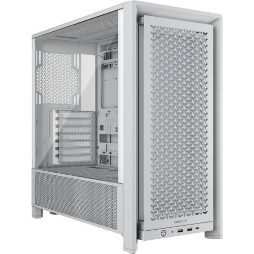 Caja Corsair Frame 4000D ATX mATX...