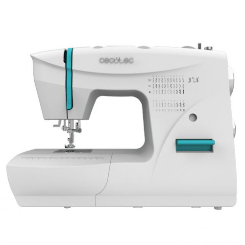 Máquina de coser CECOTEC BelleCouture...