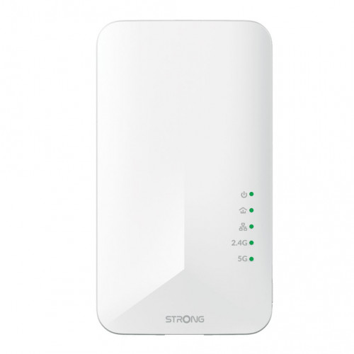 Powerline Strong 1000 Duo WiFi EU V2...