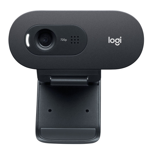 WebCam LOGITECH C505E HD 720p Micro...