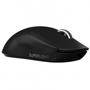 Ratón LOGITECH Pro X RF...