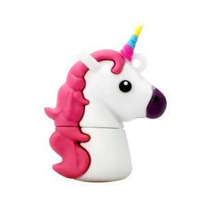 Pendrive Tech One Unicornio...