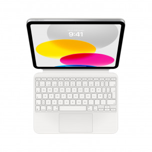 Teclado Apple Magic Folio...