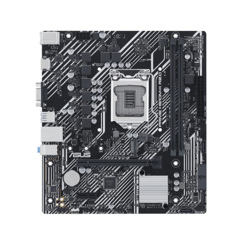 ASUS PRIME H510M-K R2.0 (1200) 2DDR4...