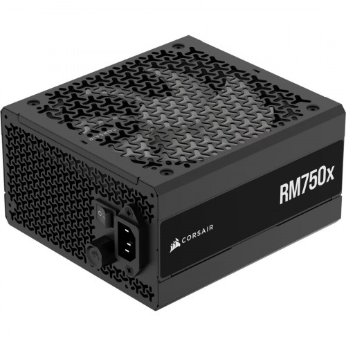Fuente Corsair RM750X ATX 750W 80+...