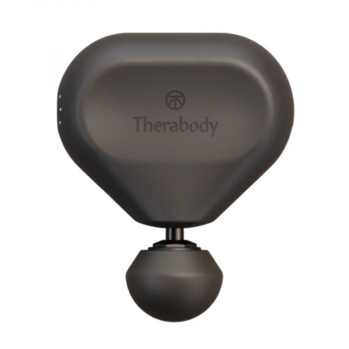 Masajeador Therabody Mini3 Negro...